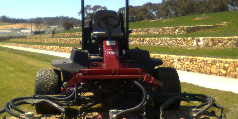 Toro 4500D