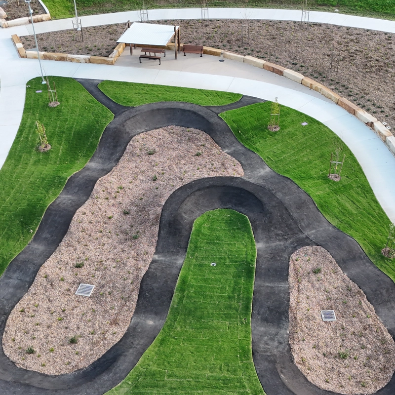 Playground 2