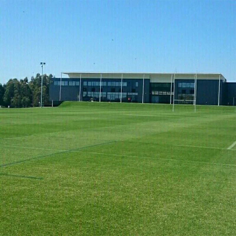 Brumbies Training Ground Gallery 1