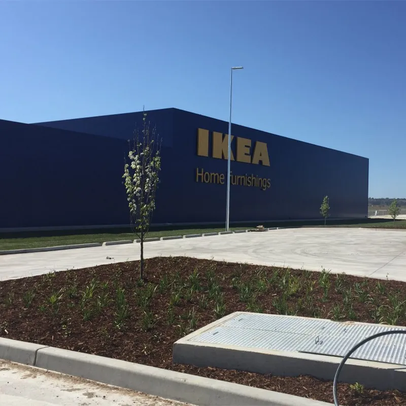 IKEA Featured Image