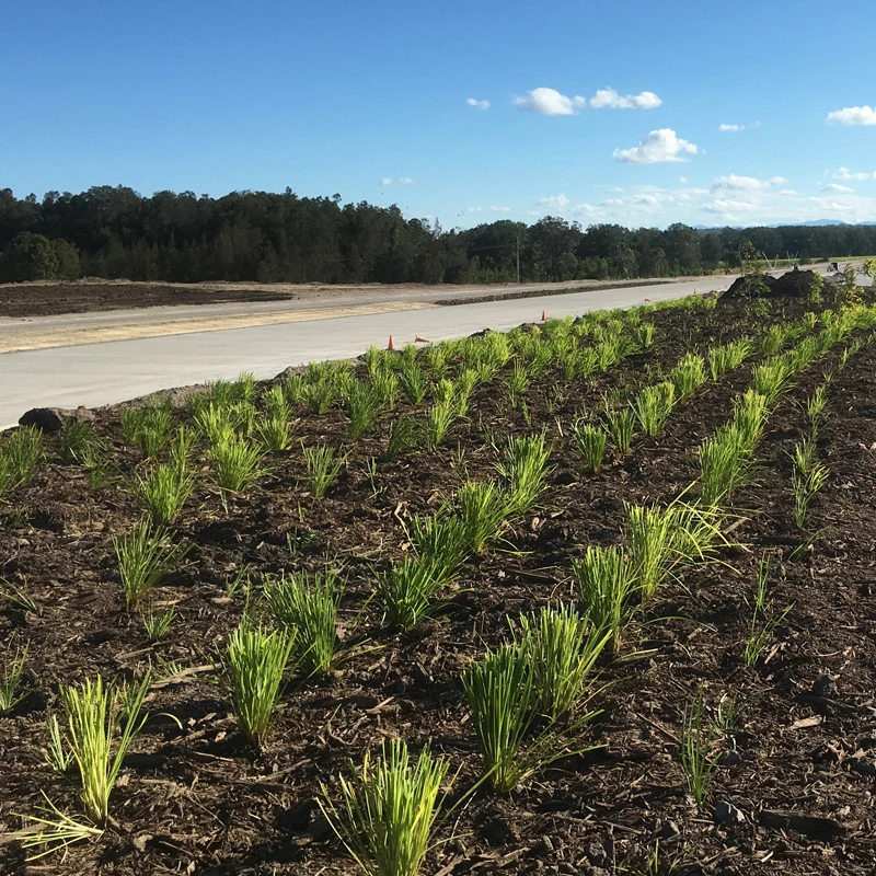 Complete Turf & Landscaping - Ability to Deliver