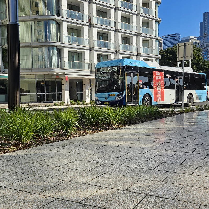 Complete Turf & Landscaping - Ability to Deliver